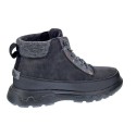 Botines Hey Dude zapatos Hombre modelo Duke Eco Negro 
