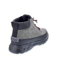 Botines Hey Dude zapatos Hombre modelo Duke Eco Marrón 