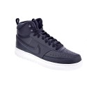 Zapatillas Nike zapatos Hombre modelo Court Vision Negro 