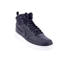 Zapatillas Nike zapatos Hombre modelo Court Vision Negro 