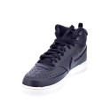 Zapatillas Nike zapatos Hombre modelo Court Vision Negro 