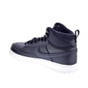 Zapatillas Nike zapatos Hombre modelo Court Vision Negro 