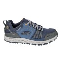 Zapatillas Skechers zapatos Hombre modelo Escape Azul 