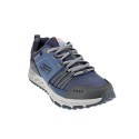 Zapatillas Skechers zapatos Hombre modelo Escape Azul 