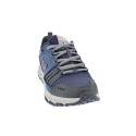 Zapatillas Skechers zapatos Hombre modelo Escape Azul 