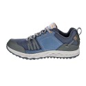 Zapatillas Skechers zapatos Hombre modelo Escape Azul 