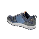 Zapatillas Skechers zapatos Hombre modelo Escape Azul 