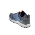 Zapatillas Skechers zapatos Hombre modelo Escape Azul 