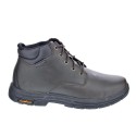 Botines Skechers zapatos Hombre modelo Segment Marrón 