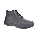Botines Skechers zapatos Hombre modelo Segment Marrón 