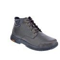 Botines Skechers zapatos Hombre modelo Segment Marrón 