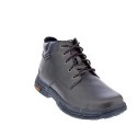 Botines Skechers zapatos Hombre modelo Segment Marrón 