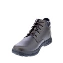 Botines Skechers zapatos Hombre modelo Segment Marrón 