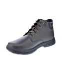 Botines Skechers zapatos Hombre modelo Segment Marrón 