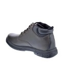 Botines Skechers zapatos Hombre modelo Segment Marrón 