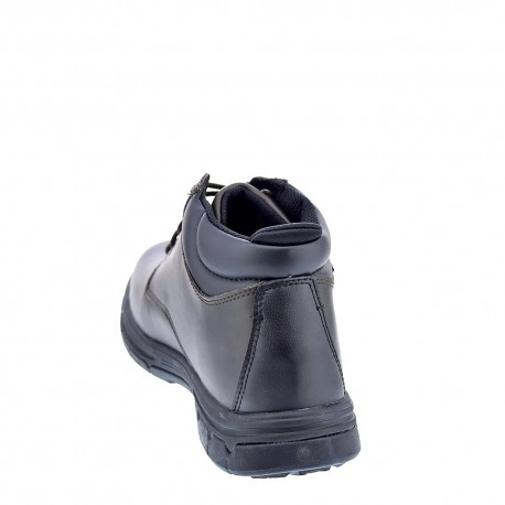 Botines Skechers zapatos Hombre modelo Segment Marrón 