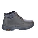 Botines Skechers zapatos Hombre modelo Segment Marrón 