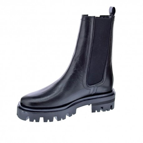 Botines Alpe zapatos Mujer modelo 24511705 Negro 