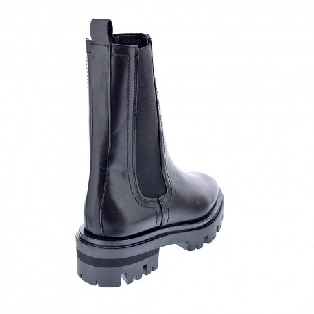 Botines Alpe zapatos Mujer modelo 24511705 Negro 