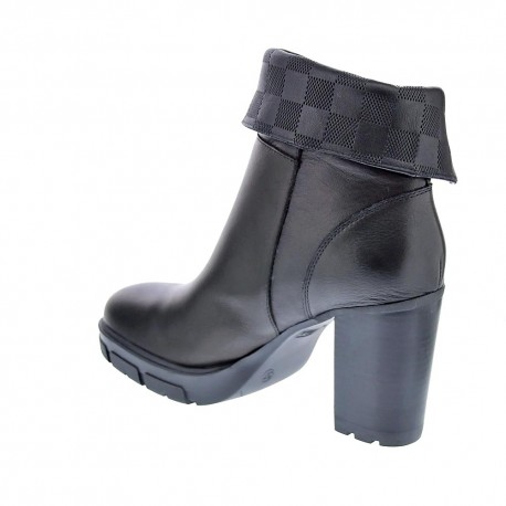 Botines Carmela zapatos Mujer modelo 6791601 Negro 