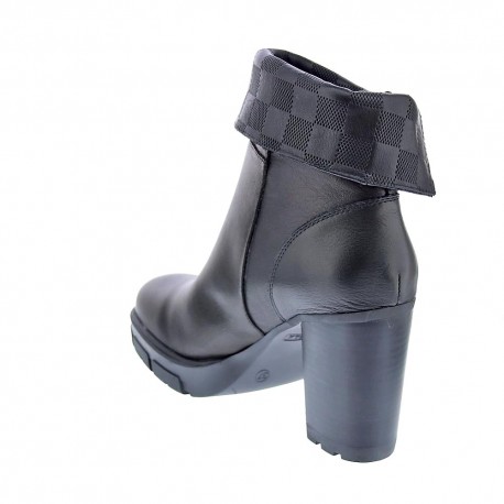 Botines Carmela zapatos Mujer modelo 6791601 Negro 