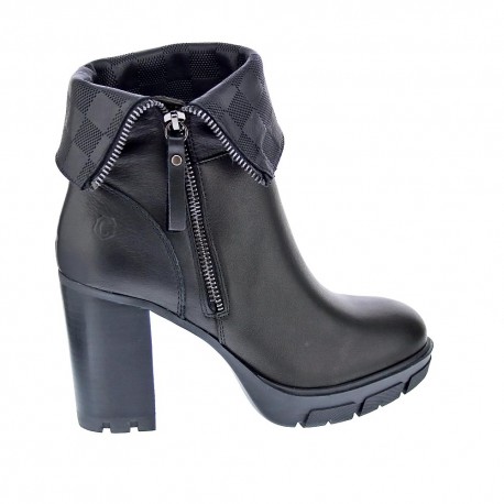 Botines Carmela zapatos Mujer modelo 6791601 Negro 