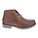 Botines Panama Jack zapatos Hombre modelo Bota Panama Marrón 