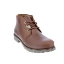 Botines Panama Jack zapatos Hombre modelo Bota Panama Marrón 