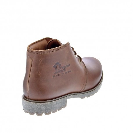 Botines Panama Jack zapatos Hombre modelo Bota Panama Marrón 