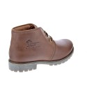 Botines Panama Jack zapatos Hombre modelo Bota Panama Marrón 