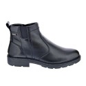 Botines Imac zapatos Hombre modelo 251079 Negro 