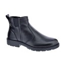 Botines Imac zapatos Hombre modelo 251079 Negro 