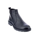 Botines Imac zapatos Hombre modelo 251079 Negro 