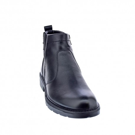 Botines Imac zapatos Hombre modelo 251079 Negro 