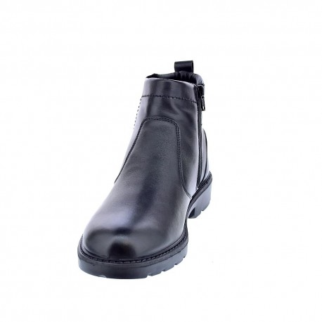 Botines Imac zapatos Hombre modelo 251079 Negro 