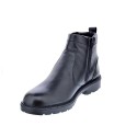 Botines Imac zapatos Hombre modelo 251079 Negro 
