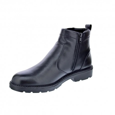 Botines Imac zapatos Hombre modelo 251079 Negro 