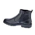 Botines Imac zapatos Hombre modelo 251079 Negro 