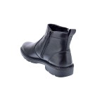 Botines Imac zapatos Hombre modelo 251079 Negro 