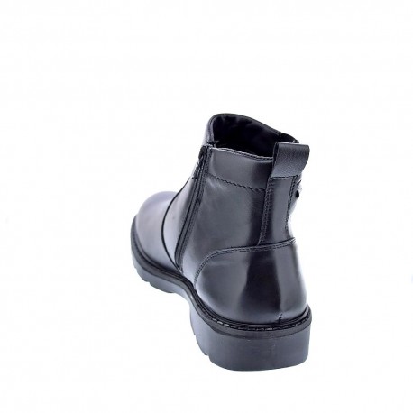 Botines Imac zapatos Hombre modelo 251079 Negro 