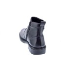 Botines Imac zapatos Hombre modelo 251079 Negro 