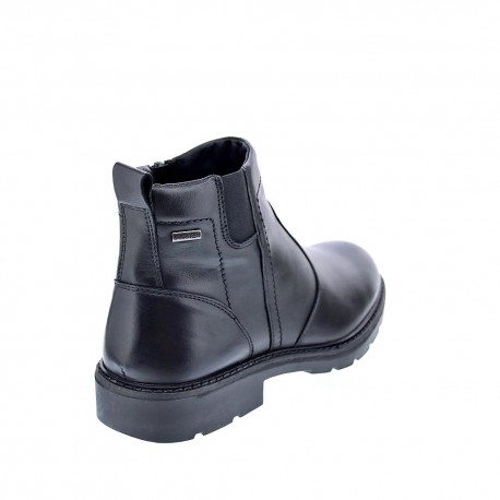 Botines Imac zapatos Hombre modelo 251079 Negro 