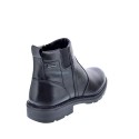 Botines Imac zapatos Hombre modelo 251079 Negro 