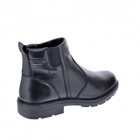 Botines Imac zapatos Hombre modelo 251079 Negro 