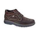 Botines Imac zapatos Hombre modelo 252488 Marrón 