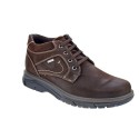 Botines Imac zapatos Hombre modelo 252488 Marrón 
