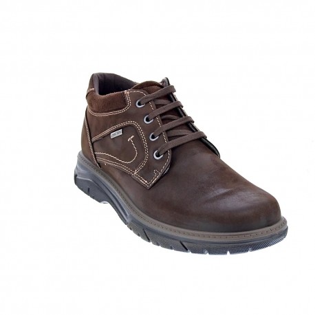 Botines Imac zapatos Hombre modelo 252488 Marrón 