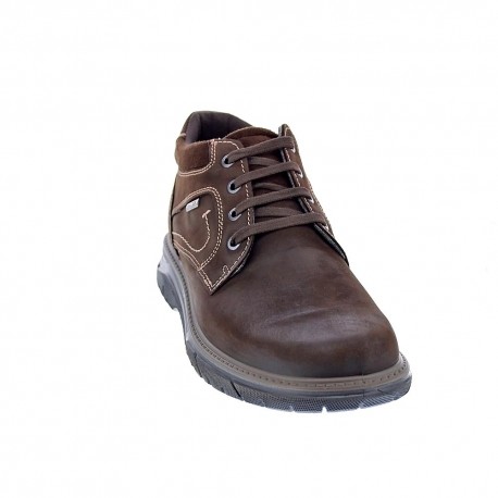 Botines Imac zapatos Hombre modelo 252488 Marrón 