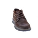 Botines Imac zapatos Hombre modelo 252488 Marrón 