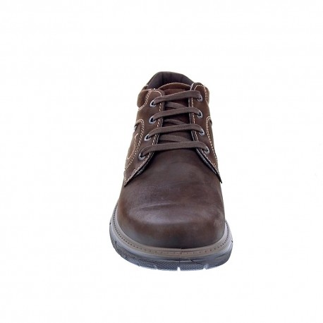 Botines Imac zapatos Hombre modelo 252488 Marrón 